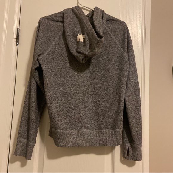 Salt and Pepper Roots Hoodie - Picture 2 of 4